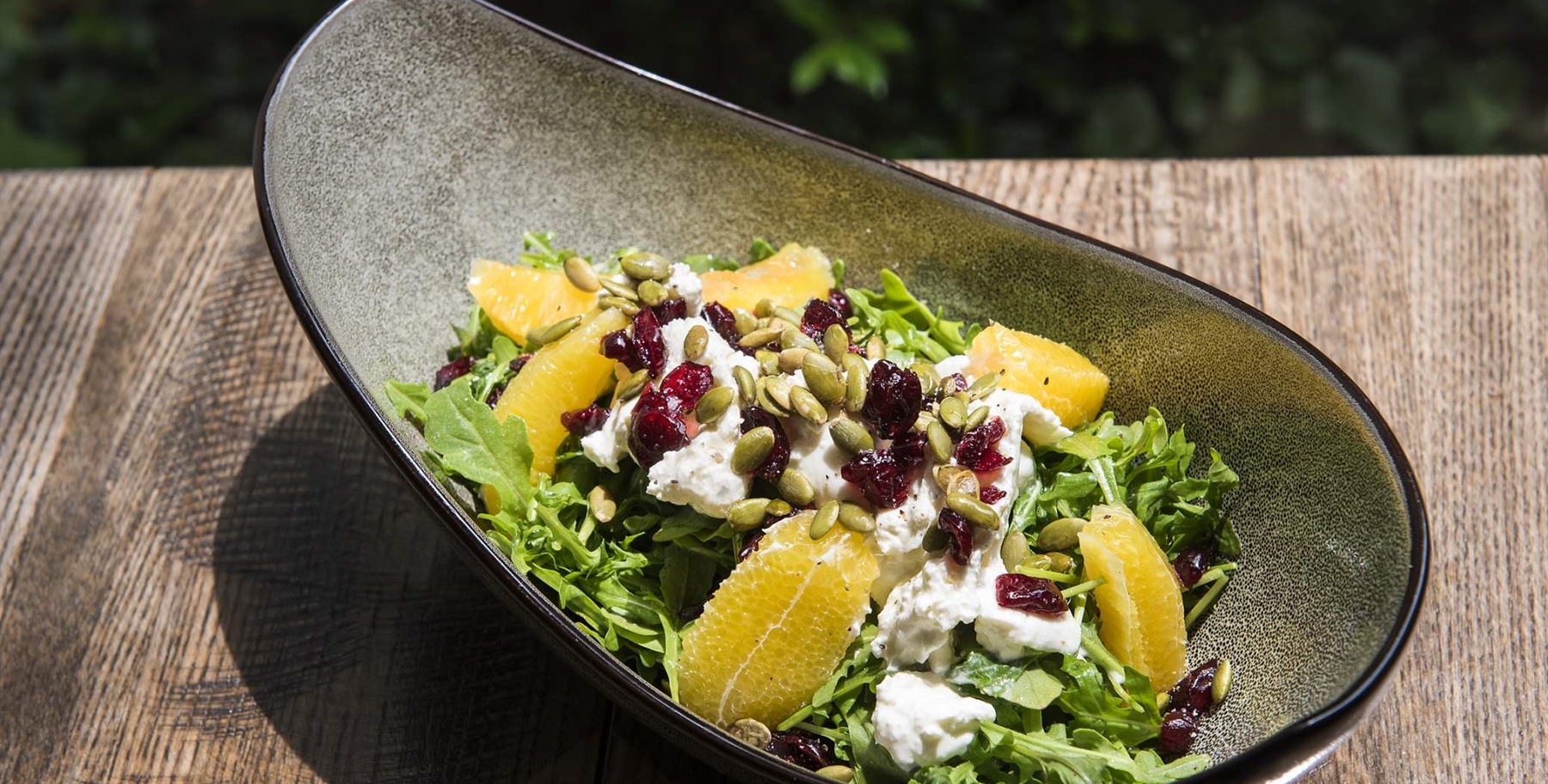 Summer salad