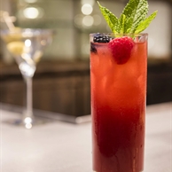 Summer cocktails