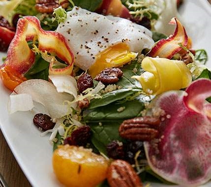 Dinner Salad